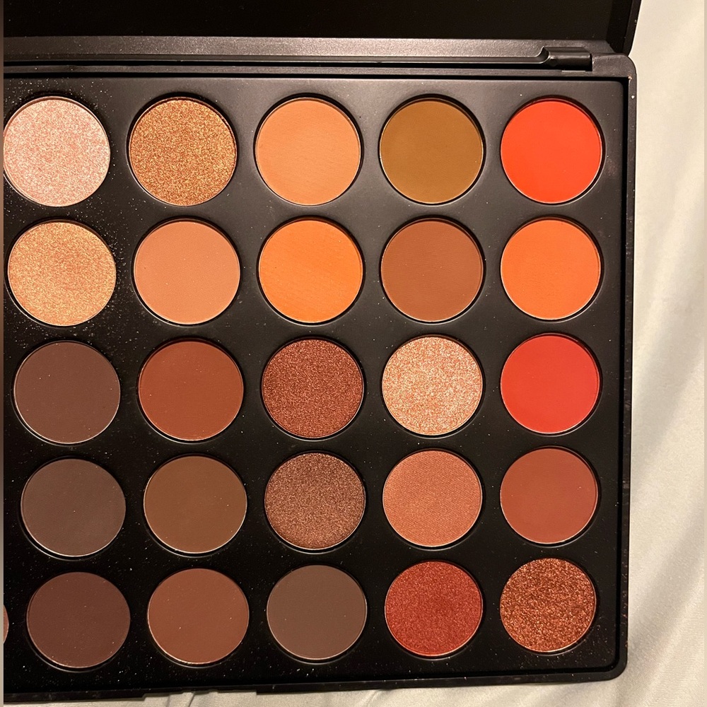 Morphe Makeup Palette - Picture 6 of 7